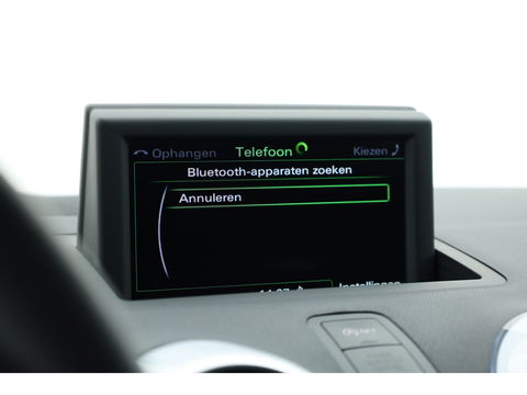 Audi A1 Sportback 1.2 TFSI S-Line | Navi | Cruise | Airco | 17" | Trekhaak | Bluetooth