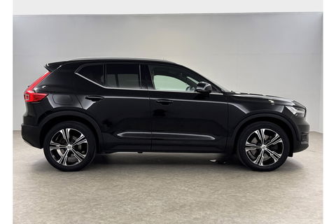 Volvo XC40 1.5 T5 Recharge Inscription 262PK Pano Harman/Kardon Trekhaak LED Carplay Virtual Camera Cruise Navi PDC 19''LMV Stoel/Stuurverwarming