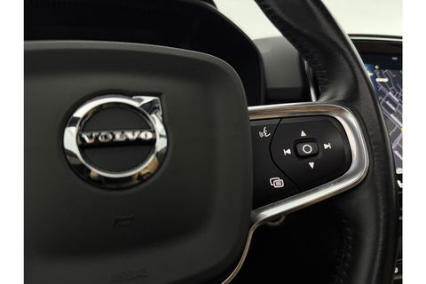 Volvo XC40 1.5 T5 Recharge Inscription 262PK Pano Harman/Kardon Trekhaak LED Carplay Virtual Camera Cruise Navi PDC 19''LMV Stoel/Stuurverwarming