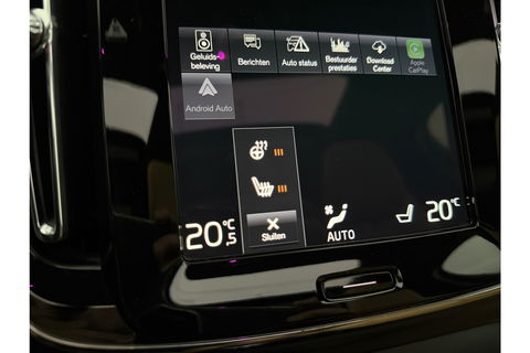 Volvo XC40 1.5 T5 Recharge Inscription 262PK Pano Harman/Kardon Trekhaak LED Carplay Virtual Camera Cruise Navi PDC 19''LMV Stoel/Stuurverwarming
