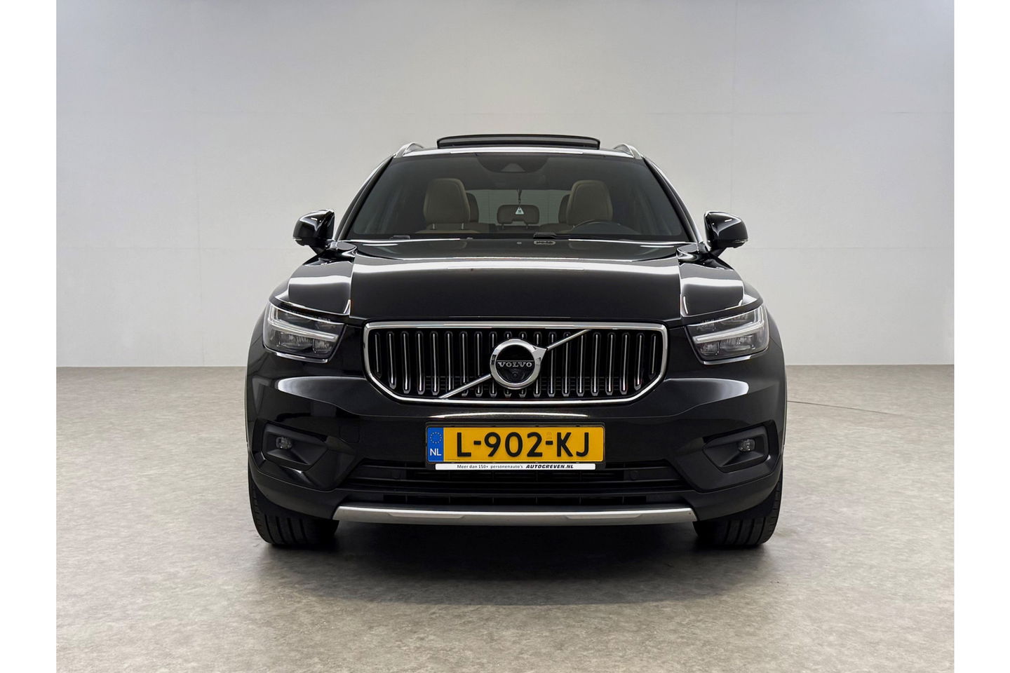 Volvo XC40 1.5 T5 Recharge Inscription 262PK Pano Harman/Kardon Trekhaak LED Carplay Virtual Camera Cruise Navi PDC 19''LMV Stoel/Stuurverwarming