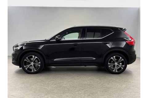 Volvo XC40 1.5 T5 Recharge Inscription 262PK Pano Harman/Kardon Trekhaak LED Carplay Virtual Camera Cruise Navi PDC 19''LMV Stoel/Stuurverwarming