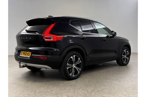 Volvo XC40 1.5 T5 Recharge Inscription 262PK Pano Harman/Kardon Trekhaak LED Carplay Virtual Camera Cruise Navi PDC 19''LMV Stoel/Stuurverwarming