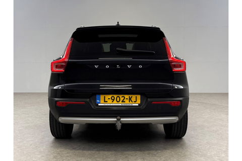 Volvo XC40 1.5 T5 Recharge Inscription 262PK Pano Harman/Kardon Trekhaak LED Carplay Virtual Camera Cruise Navi PDC 19''LMV Stoel/Stuurverwarming