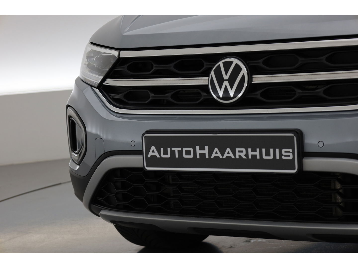 Volkswagen T-Roc 1.5 TSI Style DSG | Navi | Afn. Trekhaak | IQ Light | Massage |  Adapt. Cruise | Apple CarPlay