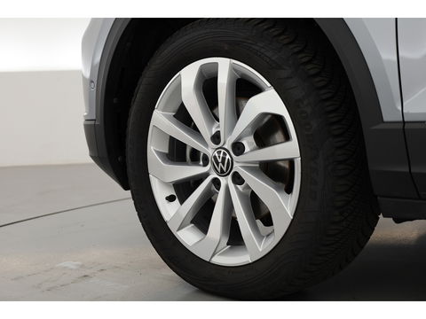 Volkswagen T-Roc 1.5 TSI Style DSG | Navi | Afn. Trekhaak | IQ Light | Massage |  Adapt. Cruise | Apple CarPlay