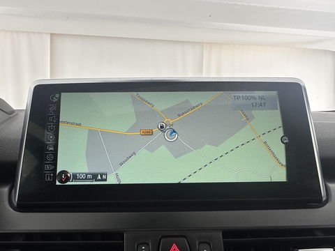 BMW 2 Serie Active Tourer 225xe iPerformance Centennial High Executive Aut. *PANO | HEAD-UP | FULL-LEATHER | FULL-LED | HARMAN/KARDON | KEYLESS | NAVI-FULLMAP | ECC | PDC | CRUISE | 18''ALU*