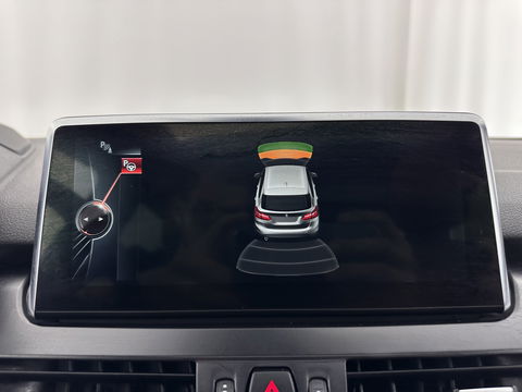 BMW 2 Serie Active Tourer 225xe iPerformance Centennial High Executive Aut. *PANO | HEAD-UP | FULL-LEATHER | FULL-LED | HARMAN/KARDON | KEYLESS | NAVI-FULLMAP | ECC | PDC | CRUISE | 18''ALU*