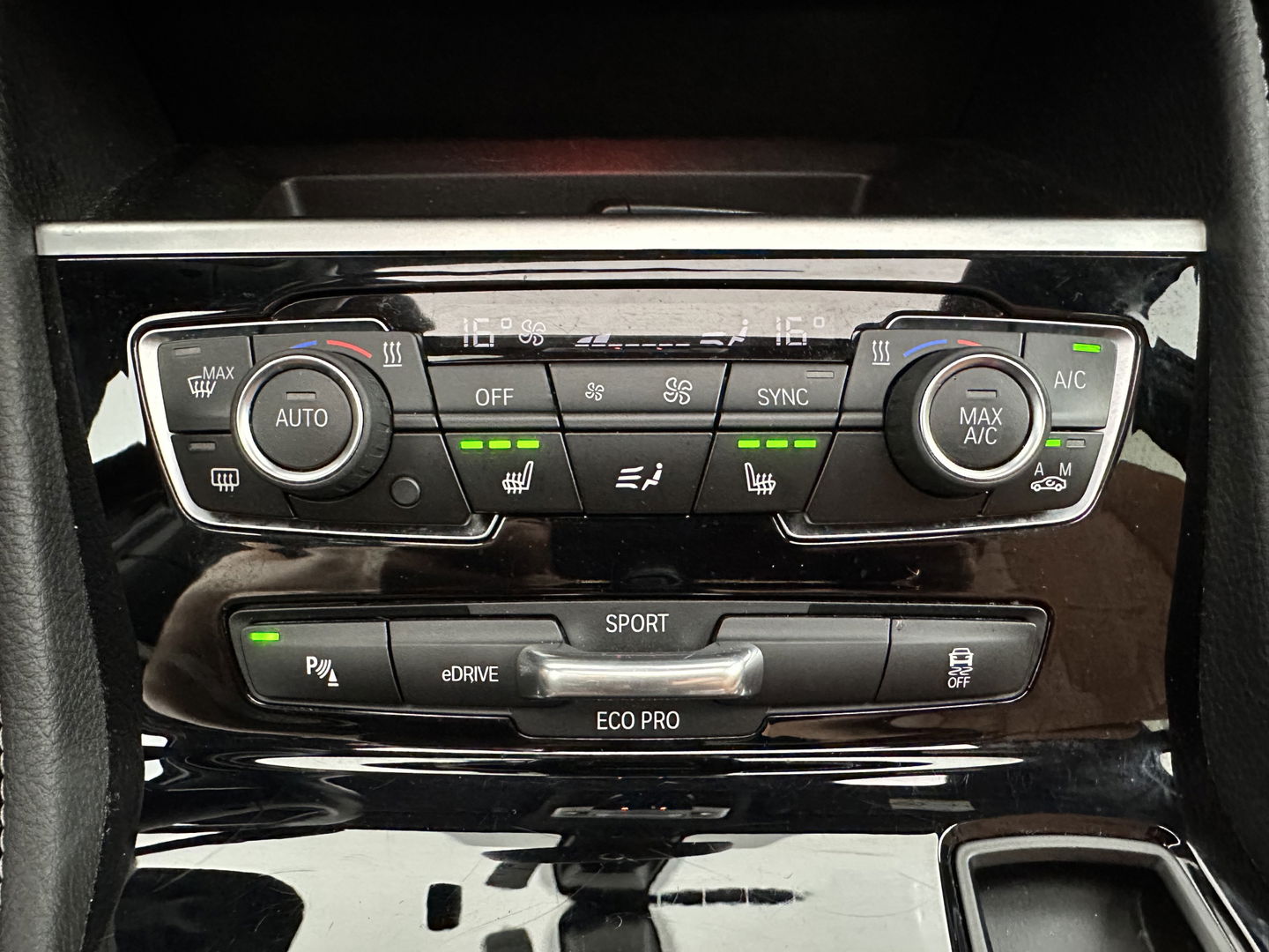 BMW 2 Serie Active Tourer 225xe iPerformance Centennial High Executive Aut. *PANO | HEAD-UP | FULL-LEATHER | FULL-LED | HARMAN/KARDON | KEYLESS | NAVI-FULLMAP | ECC | PDC | CRUISE | 18''ALU*