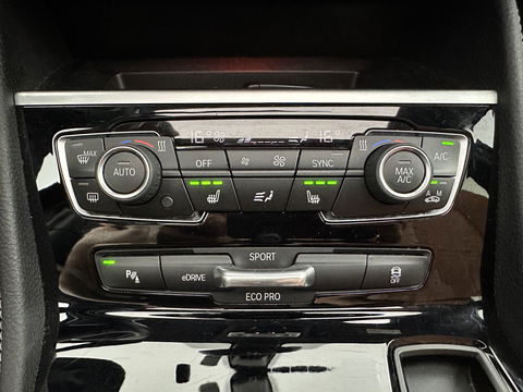 BMW 2 Serie Active Tourer 225xe iPerformance Centennial High Executive Aut. *PANO | HEAD-UP | FULL-LEATHER | FULL-LED | HARMAN/KARDON | KEYLESS | NAVI-FULLMAP | ECC | PDC | CRUISE | 18''ALU*
