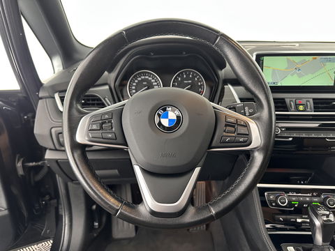 BMW 2 Serie Active Tourer 225xe iPerformance Centennial High Executive Aut. *PANO | HEAD-UP | FULL-LEATHER | FULL-LED | HARMAN/KARDON | KEYLESS | NAVI-FULLMAP | ECC | PDC | CRUISE | 18''ALU*