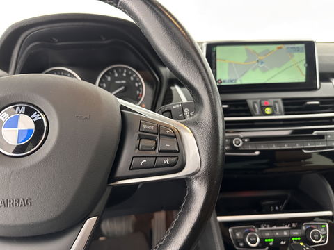 BMW 2 Serie Active Tourer 225xe iPerformance Centennial High Executive Aut. *PANO | HEAD-UP | FULL-LEATHER | FULL-LED | HARMAN/KARDON | KEYLESS | NAVI-FULLMAP | ECC | PDC | CRUISE | 18''ALU*