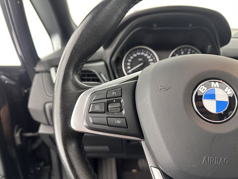 BMW 2 Serie Active Tourer 225xe iPerformance Centennial High Executive Aut. *PANO | HEAD-UP | FULL-LEATHER | FULL-LED | HARMAN/KARDON | KEYLESS | NAVI-FULLMAP | ECC | PDC | CRUISE | 18''ALU*