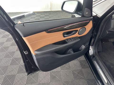 BMW 2 Serie Active Tourer 225xe iPerformance Centennial High Executive Aut. *PANO | HEAD-UP | FULL-LEATHER | FULL-LED | HARMAN/KARDON | KEYLESS | NAVI-FULLMAP | ECC | PDC | CRUISE | 18''ALU*