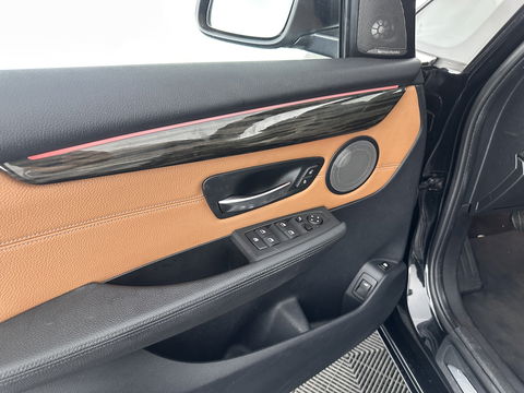 BMW 2 Serie Active Tourer 225xe iPerformance Centennial High Executive Aut. *PANO | HEAD-UP | FULL-LEATHER | FULL-LED | HARMAN/KARDON | KEYLESS | NAVI-FULLMAP | ECC | PDC | CRUISE | 18''ALU*