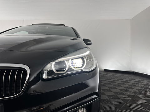 BMW 2 Serie Active Tourer 225xe iPerformance Centennial High Executive Aut. *PANO | HEAD-UP | FULL-LEATHER | FULL-LED | HARMAN/KARDON | KEYLESS | NAVI-FULLMAP | ECC | PDC | CRUISE | 18''ALU*