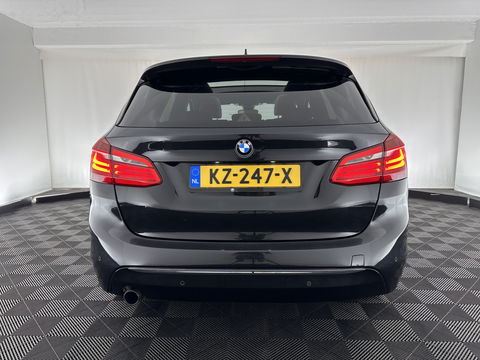 BMW 2 Serie Active Tourer 225xe iPerformance Centennial High Executive Aut. *PANO | HEAD-UP | FULL-LEATHER | FULL-LED | HARMAN/KARDON | KEYLESS | NAVI-FULLMAP | ECC | PDC | CRUISE | 18''ALU*
