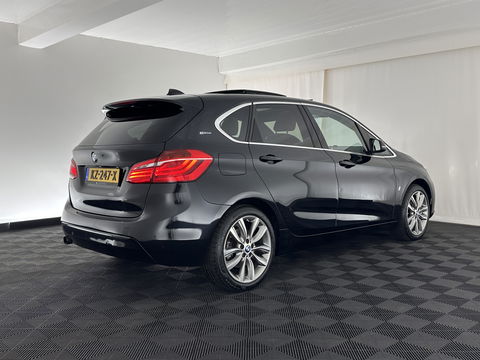 BMW 2 Serie Active Tourer 225xe iPerformance Centennial High Executive Aut. *PANO | HEAD-UP | FULL-LEATHER | FULL-LED | HARMAN/KARDON | KEYLESS | NAVI-FULLMAP | ECC | PDC | CRUISE | 18''ALU*