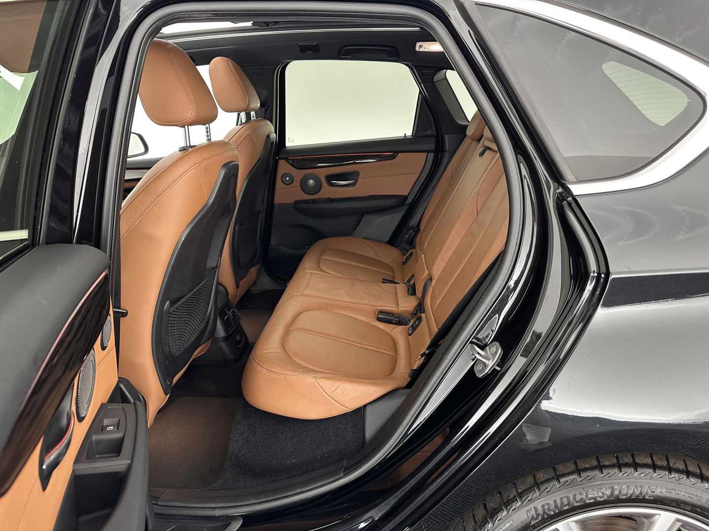 BMW 2 Serie Active Tourer 225xe iPerformance Centennial High Executive Aut. *PANO | HEAD-UP | FULL-LEATHER | FULL-LED | HARMAN/KARDON | KEYLESS | NAVI-FULLMAP | ECC | PDC | CRUISE | 18''ALU*