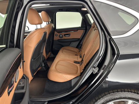 BMW 2 Serie Active Tourer 225xe iPerformance Centennial High Executive Aut. *PANO | HEAD-UP | FULL-LEATHER | FULL-LED | HARMAN/KARDON | KEYLESS | NAVI-FULLMAP | ECC | PDC | CRUISE | 18''ALU*