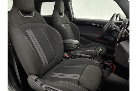 MINI Cooper S 2.0 Cooper S Knightsbridge Edition 192PK Harman/Kardon Pano Sfeer LED Clima Cruise Navi PDC 17"LMV