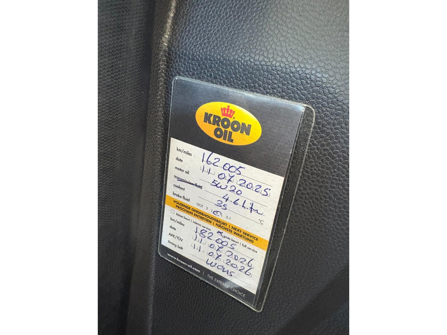 Ford Fiesta 1.0 EcoBoost Titanium