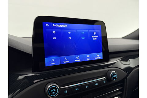 Ford Focus 1.0 EcoBoost ST Line b&o Audio Pano LED Carplay Clima Cruise Navigatie PDC 18"LMV