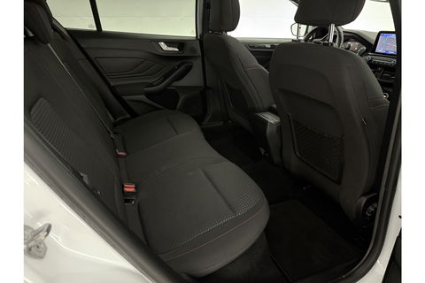 Ford Focus 1.0 EcoBoost ST Line b&o Audio Pano LED Carplay Clima Cruise Navigatie PDC 18"LMV