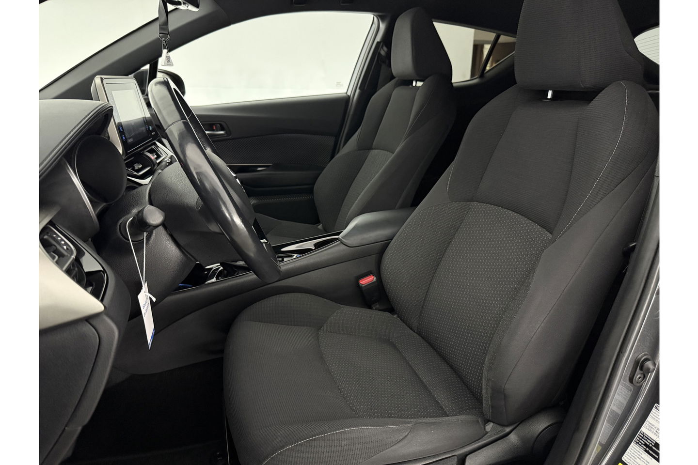 Toyota C-HR 1.8 Hybrid 148PK LED Camera Navigatie Clima Cruise Parkeersensoren 18"LMV