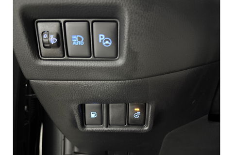 Toyota C-HR 1.8 Hybrid 148PK LED Camera Navigatie Clima Cruise Parkeersensoren 18"LMV