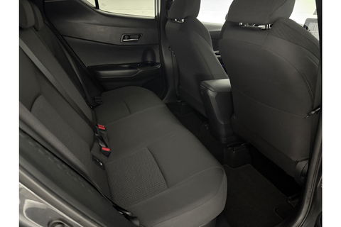 Toyota C-HR 1.8 Hybrid 148PK LED Camera Navigatie Clima Cruise Parkeersensoren 18"LMV
