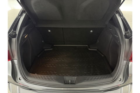 Toyota C-HR 1.8 Hybrid 148PK LED Camera Navigatie Clima Cruise Parkeersensoren 18"LMV
