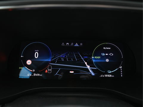 Renault Arkana 1.6 E-Tech hybrid 145 techno (INCL.BTW) *1/2LEATHER | FULL-LED | DIGI-COCKPIT | BLIND-SPOT | NAVI-FULLMAP | AMBIENT-LIGHT | CAMERA | KEYLESS | DAB+ | COMFORT-SEATS | 18''ALU*