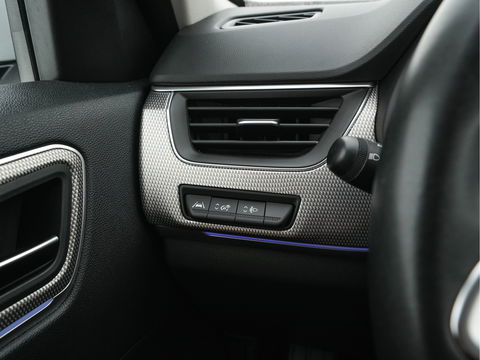 Renault Arkana 1.6 E-Tech hybrid 145 techno (INCL.BTW) *1/2LEATHER | FULL-LED | DIGI-COCKPIT | BLIND-SPOT | NAVI-FULLMAP | AMBIENT-LIGHT | CAMERA | KEYLESS | DAB+ | COMFORT-SEATS | 18''ALU*