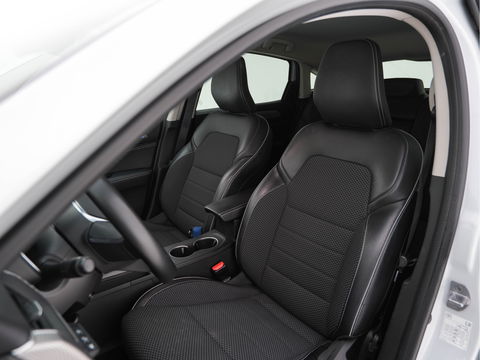 Renault Arkana 1.6 E-Tech hybrid 145 techno (INCL.BTW) *1/2LEATHER | FULL-LED | DIGI-COCKPIT | BLIND-SPOT | NAVI-FULLMAP | AMBIENT-LIGHT | CAMERA | KEYLESS | DAB+ | COMFORT-SEATS | 18''ALU*