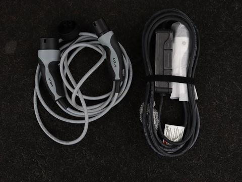 Kia Ceed 1.6 GDI PHEV DynamicPlusLine | Stoel & stuurverwarming | Adaptive cruise | Camera | Carplay | Full LED | Keyless | Navigatie