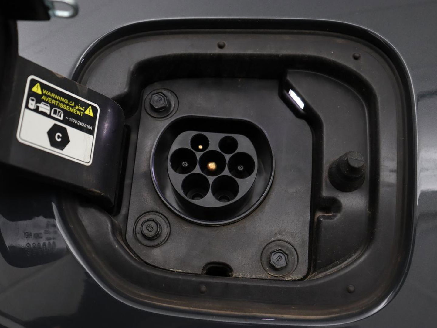 Kia Ceed 1.6 GDI PHEV DynamicPlusLine | Stoel & stuurverwarming | Adaptive cruise | Camera | Carplay | Full LED | Keyless | Navigatie