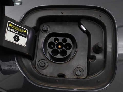 Kia Ceed 1.6 GDI PHEV DynamicPlusLine | Stoel & stuurverwarming | Adaptive cruise | Camera | Carplay | Full LED | Keyless | Navigatie