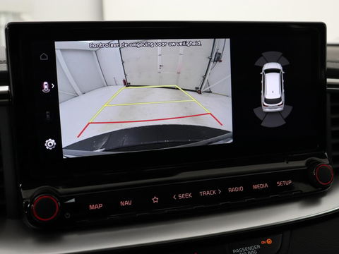 Kia Ceed 1.6 GDI PHEV DynamicPlusLine | Stoel & stuurverwarming | Adaptive cruise | Camera | Carplay | Full LED | Keyless | Navigatie