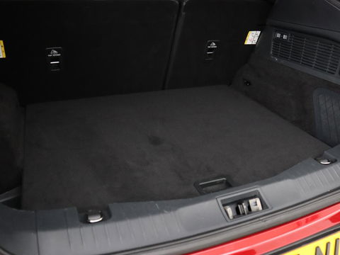 Ford Mustang Mach-E RWD 75 kWh | Panoramadak | Leder | Stoelverwarming | Adaptive cruise | 360 camera | Adaptive cruise | B&O Sound | Stuurverwarming