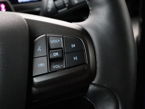 Ford Mustang Mach-E RWD 75 kWh | Panoramadak | Leder | Stoelverwarming | Adaptive cruise | 360 camera | Adaptive cruise | B&O Sound | Stuurverwarming