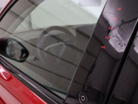 Ford Mustang Mach-E RWD 75 kWh | Panoramadak | Leder | Stoelverwarming | Adaptive cruise | 360 camera | Adaptive cruise | B&O Sound | Stuurverwarming