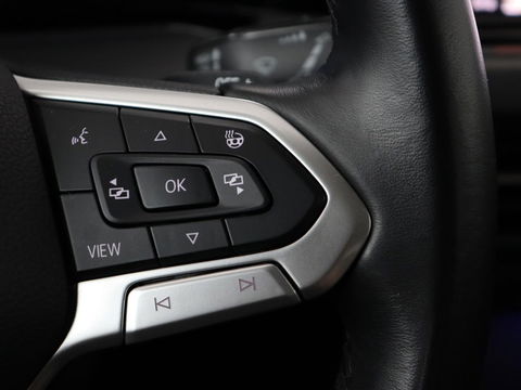 Volkswagen Golf 1.4 eHybrid Style | Stoel & stuurverwarming | Carplay | Sfeerverlichting | Massage | Memory | Parkeerhulp | Navigatie | Full LED | Adaptive cruise