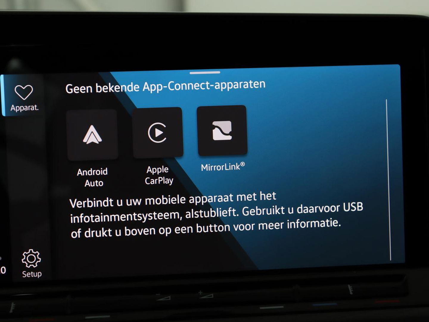 Volkswagen Golf 1.4 eHybrid Style | Stoel & stuurverwarming | Carplay | Sfeerverlichting | Massage | Memory | Parkeerhulp | Navigatie | Full LED | Adaptive cruise