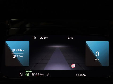 Volkswagen Golf 1.4 eHybrid Style | Stoel & stuurverwarming | Carplay | Sfeerverlichting | Massage | Memory | Parkeerhulp | Navigatie | Full LED | Adaptive cruise