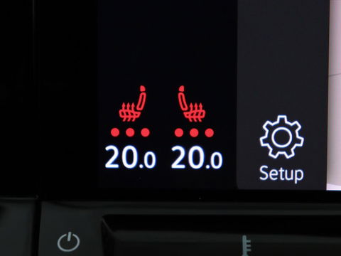 Volkswagen Golf 1.4 eHybrid Style | Stoel & stuurverwarming | Carplay | Sfeerverlichting | Massage | Memory | Parkeerhulp | Navigatie | Full LED | Adaptive cruise