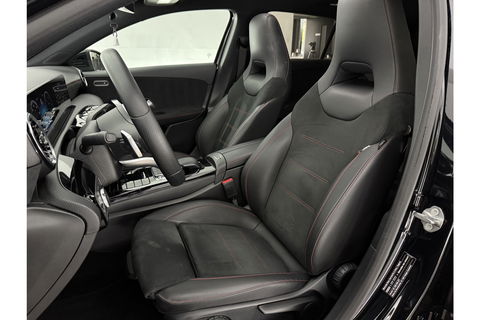 Mercedes-Benz A-Klasse 200 AMG 164PK Pano LED Virtual Camera Clima Cruise Navi PDC 18''LMV