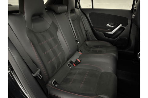 Mercedes-Benz A-Klasse 200 AMG 164PK Pano LED Virtual Camera Clima Cruise Navi PDC 18''LMV