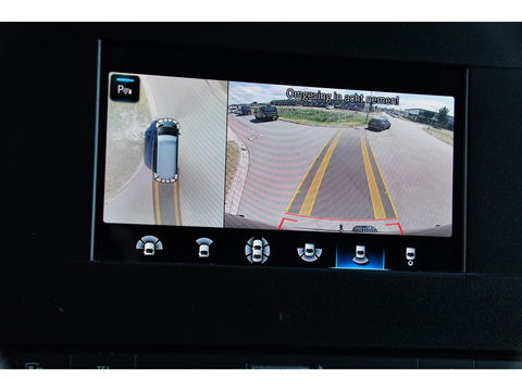 Mercedes-Benz Sprinter 319 3.0 CDI L2H2 Black Edition Adaptieve Cruise, 360 Camera, Carplay, 3500kg Trekhaak, 190PK, LED, Multimedia, Standkachel, Uniek!