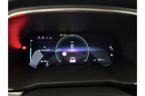 Renault ZOE 52 kWh EXPERIENCE Limousine Huur-Accu LED Carplay Virtual Clima Cruise Navi PDC 16''LMV